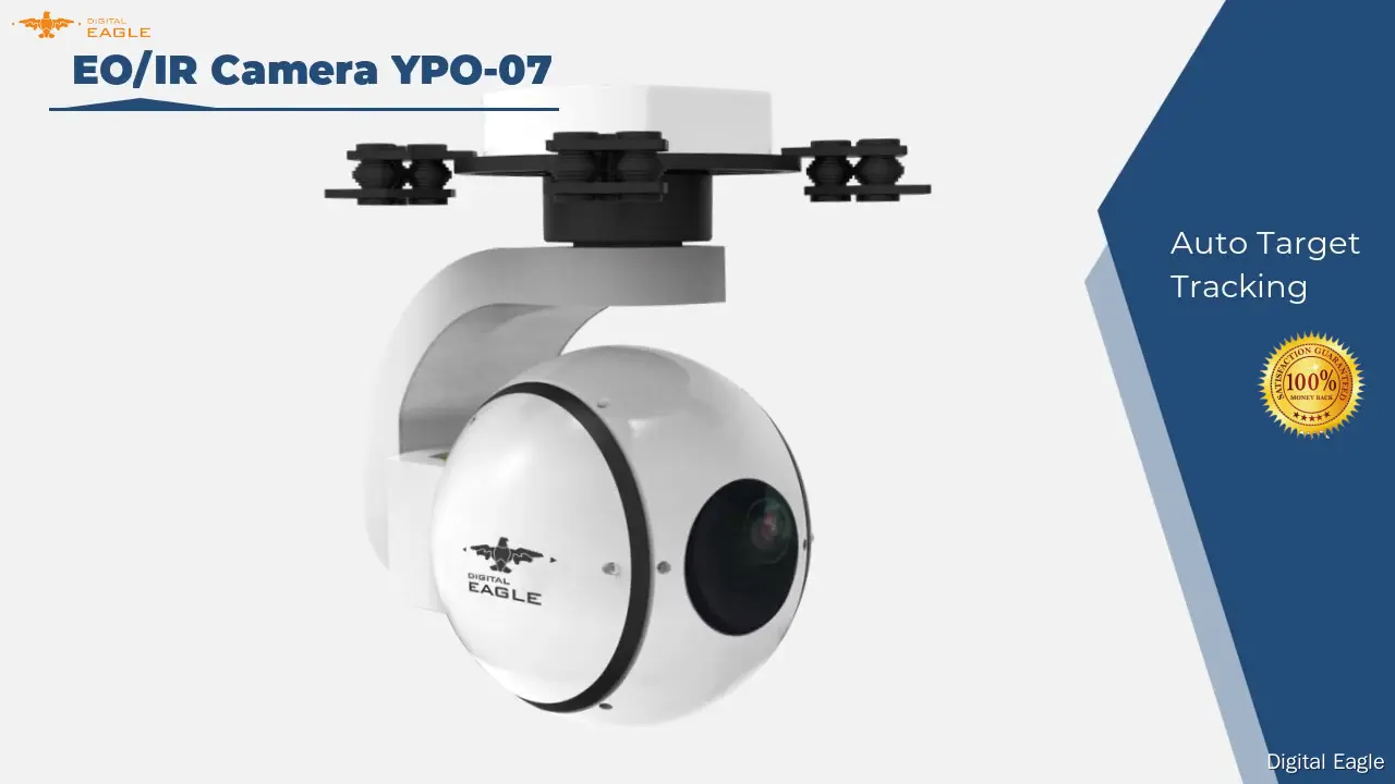 eo ir camera at Wholesale Prices | Digital Eagle 1