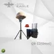 Custom anti drone detection system micro selfies Manufacturer | Digital Eagle 1