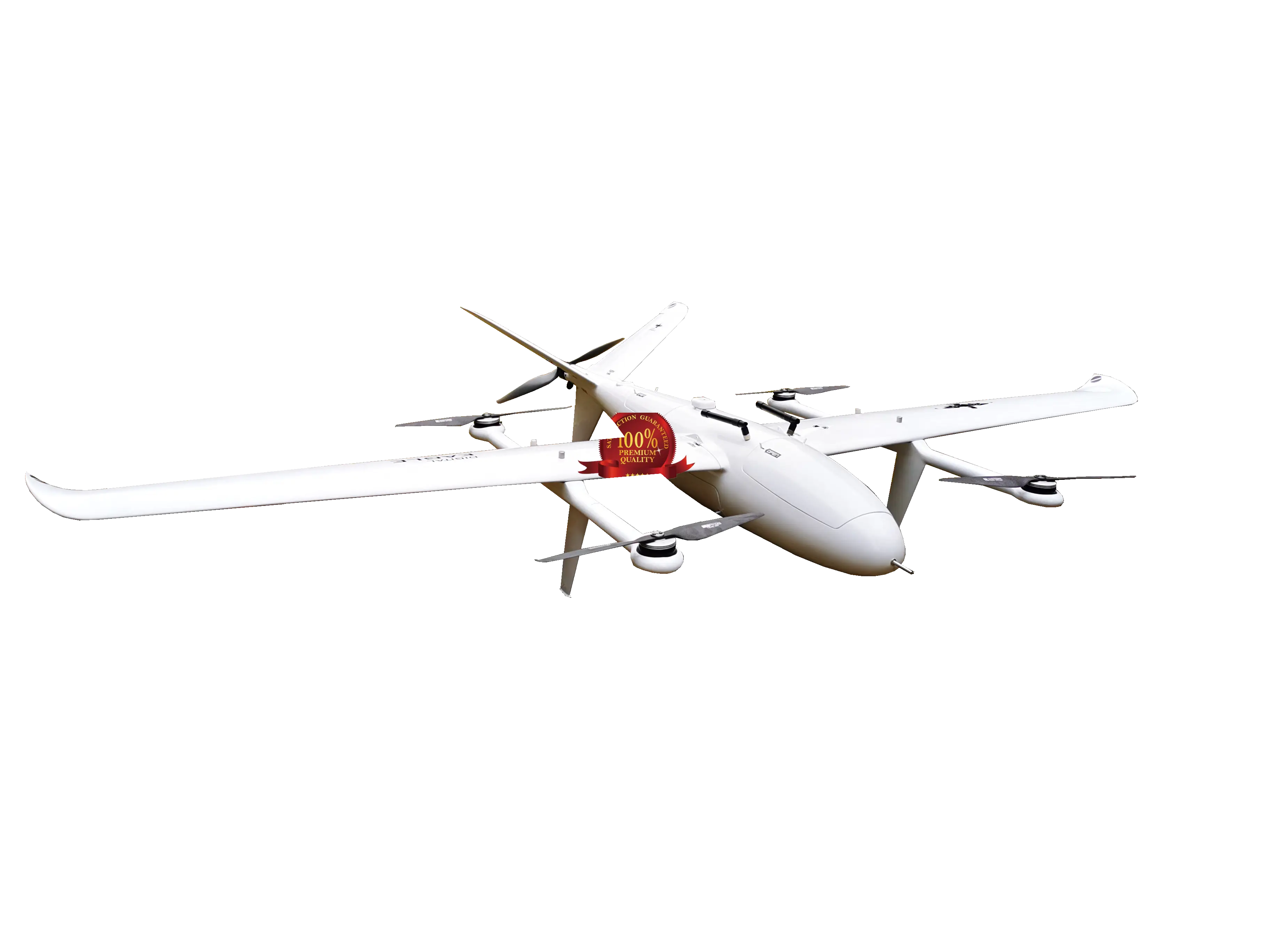 superior vtol fixed wing uav micro selfies | Digital Eagle 1