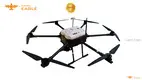Custom multi-rotor uav micro selfies Manufacturer | Digital Eagle 1