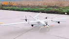 Digital Eagle | useful fixed wing drone vtol disaster rescue 2