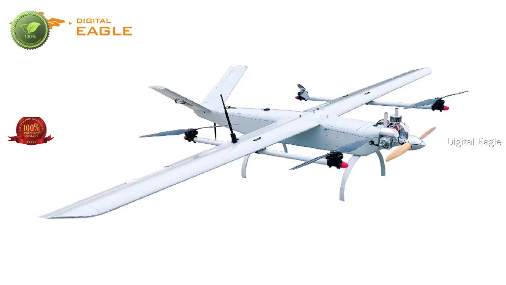 Custom security drone price plant protection Manufacturer | Digital Eagle 1