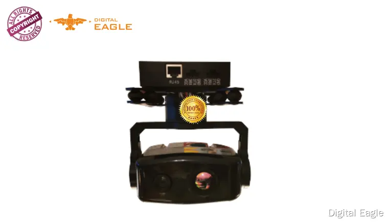 effective ptz camera system Traffic Patrol | Digital Eagle 1