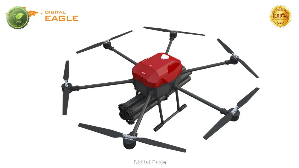 types of multirotor drones at Wholesale Prices | Digital Eagle 1