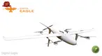 Custom drone jammer Fire Fighting Manufacturer | Digital Eagle 1