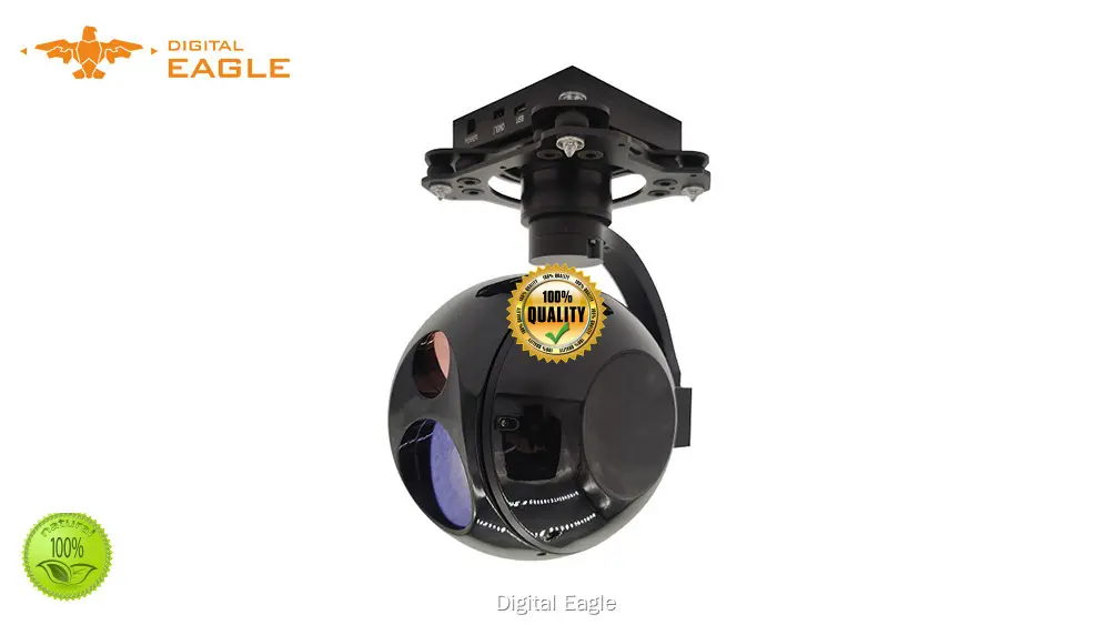 Digital Eagle | new-arrival eo camera plant protection 1