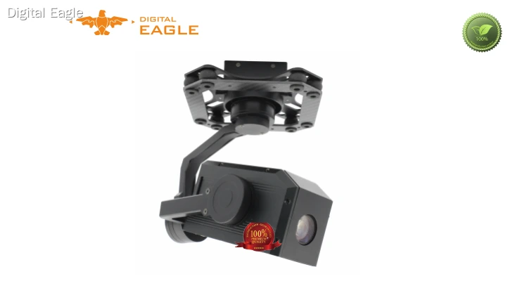 Custom military uav camera plant protection Manufacturer | Digital Eagle 1