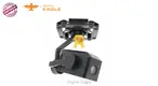 Digital Eagle | effective wifi ptz camera Fire Fighting 1