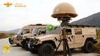 Custom uav jamming system news reporting Manufacturer | Digital Eagle 1
