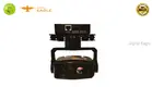 Custom mini ptz camera Fire Fighting Manufacturer | Digital Eagle 1