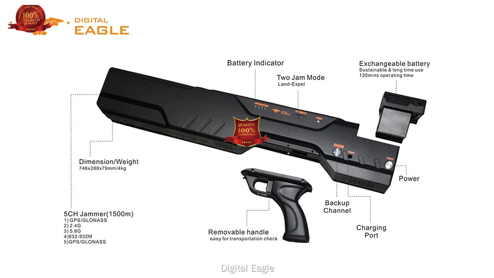 nice drone jammer for sale Aerial photography | Digital Eagle 1