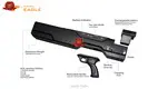 nice drone jammer for sale Aerial photography | Digital Eagle 1