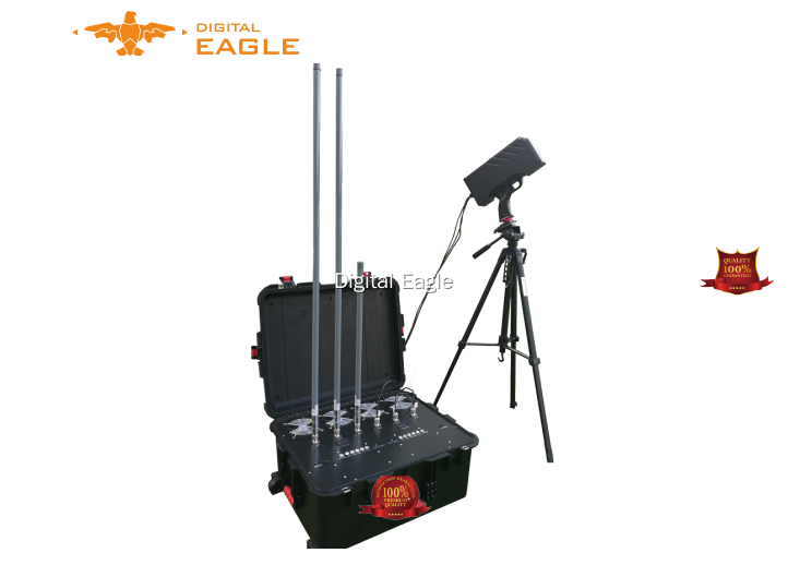 Digital Eagle | Nice Digital Eagle Portable Drone Jammer Micro Selfies