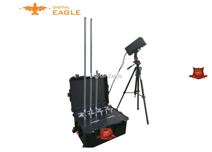 Digital Eagle | nice digital eagle portable drone jammer micro selfies 1