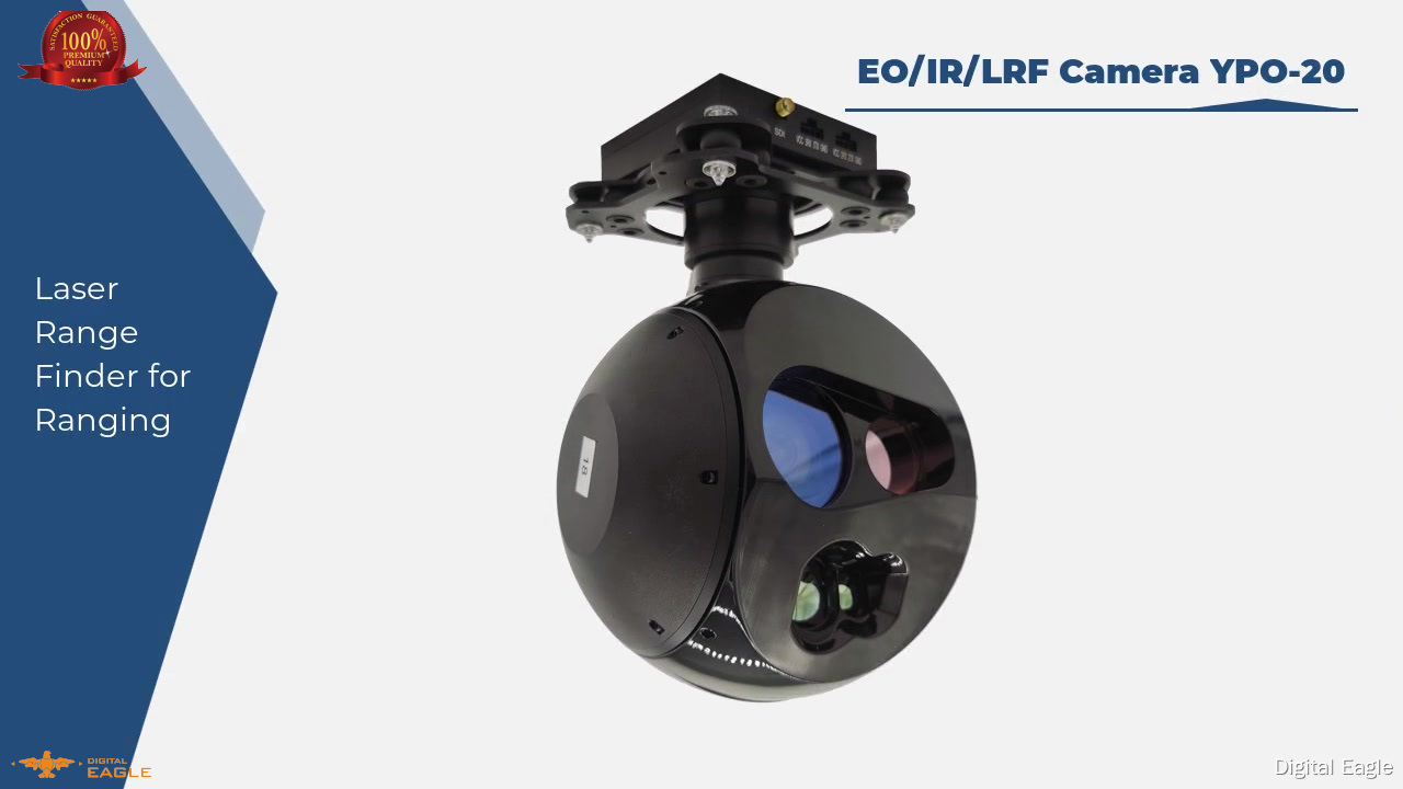 ကောင်းမွန်တဲ့ uav camera Aerial photography | ဒစ်ဂျစ်တယ်လင်းယုန် 1