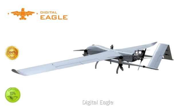 autonomiczny dron bezpieczeństwa w cenach hurtowych | Digital Eagle 1