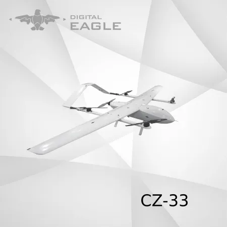 Mengapa Anda Harus Membeli RC VTOL yang Dijual? 1