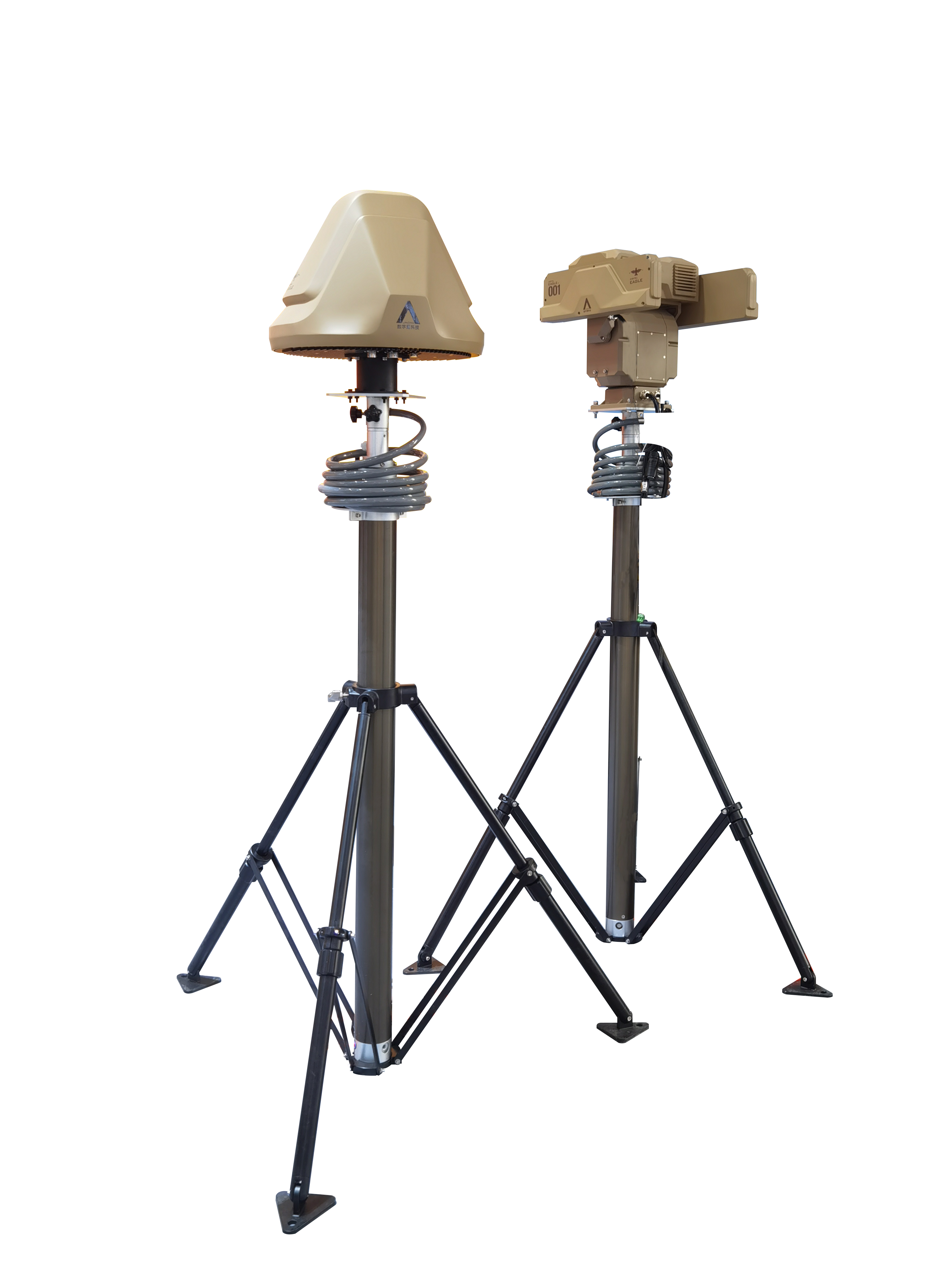 Digital Eagle Uav | Best Custom Drone Jammer & Uav Manufacturer