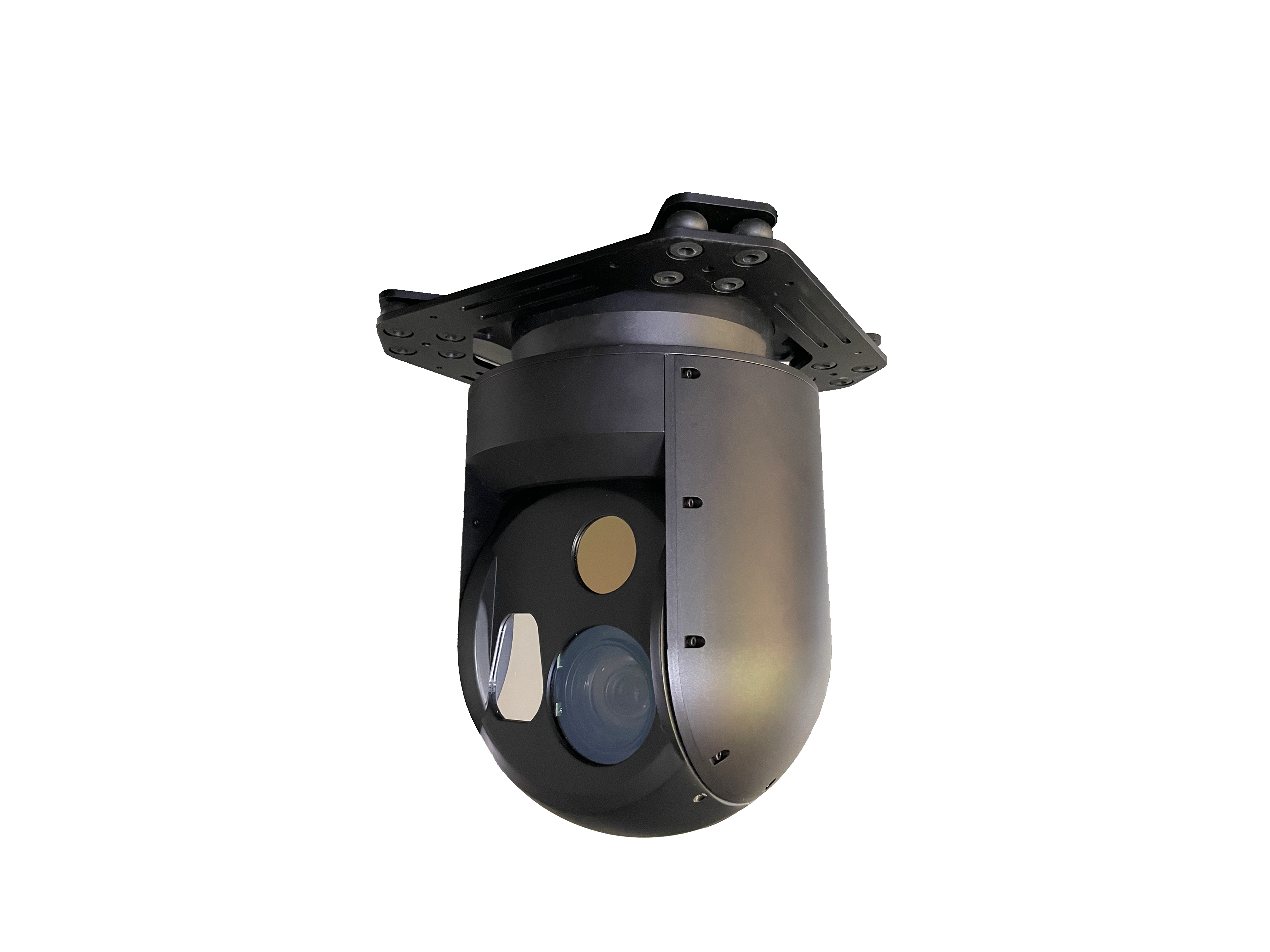 Digital Eagle YPO-25 Three-Axis 360° Drone UAV Camera 1