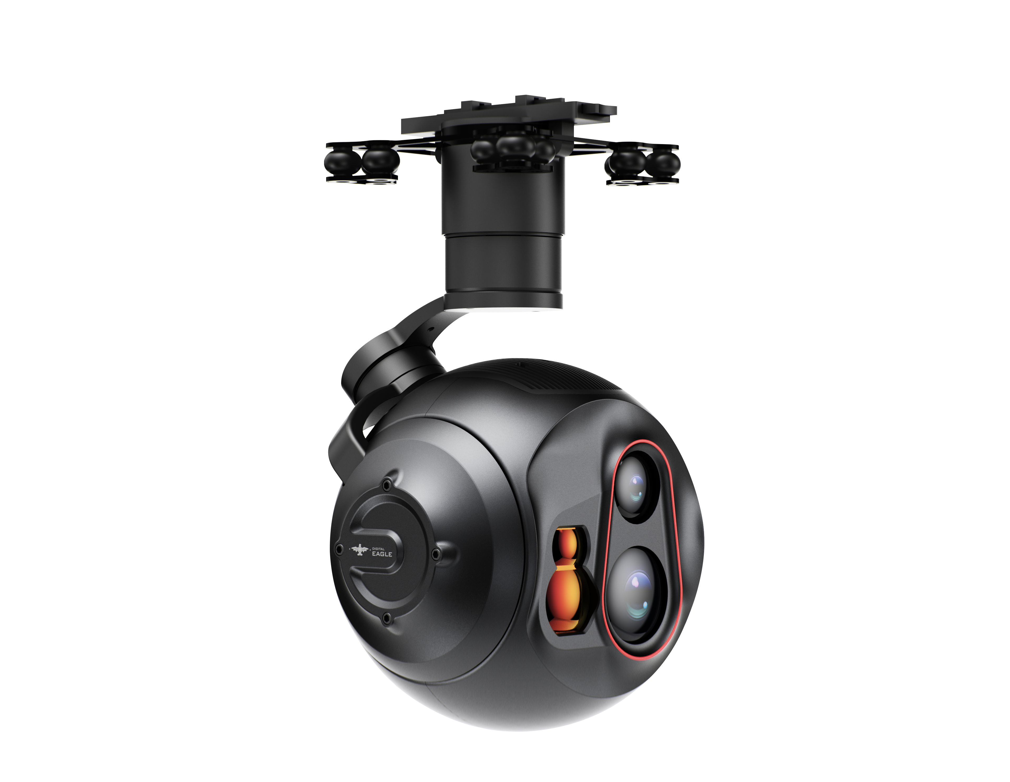 Borong Produk Kamera Eo Ir - Digital Eagle 2