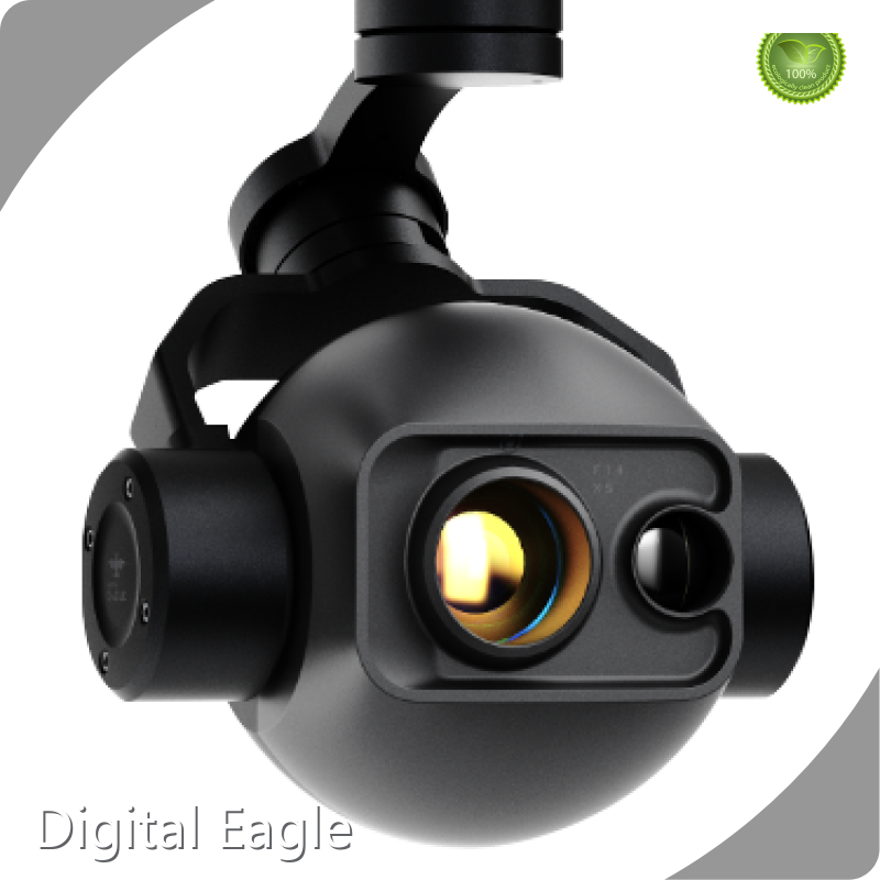 Kamera Eo Ir oleh Digital Eagle 1