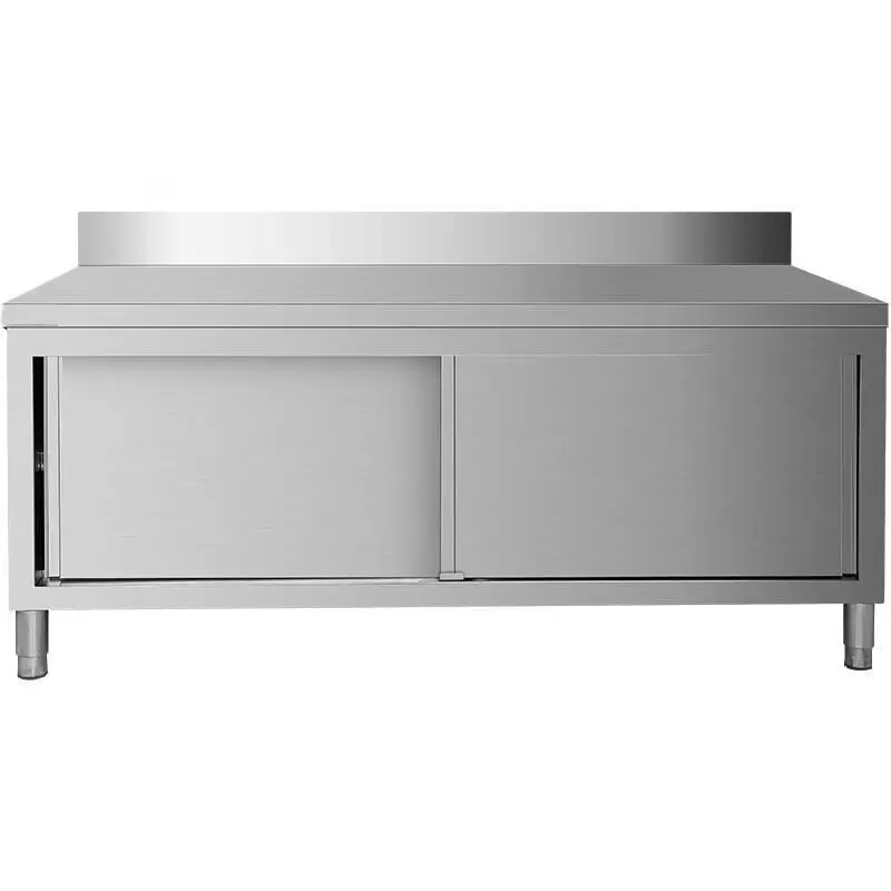 stainless steel workshop benches