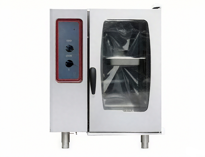 Four combi commercial