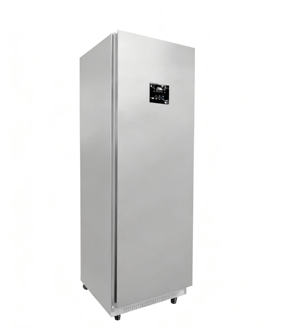 Kaesid commercial upright refrigerator