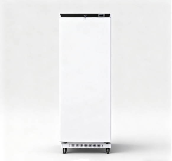 Frigorífico congelador vertical Kaesid