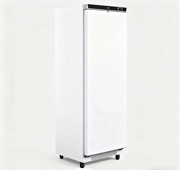 Frigorífico congelador vertical Kaesid