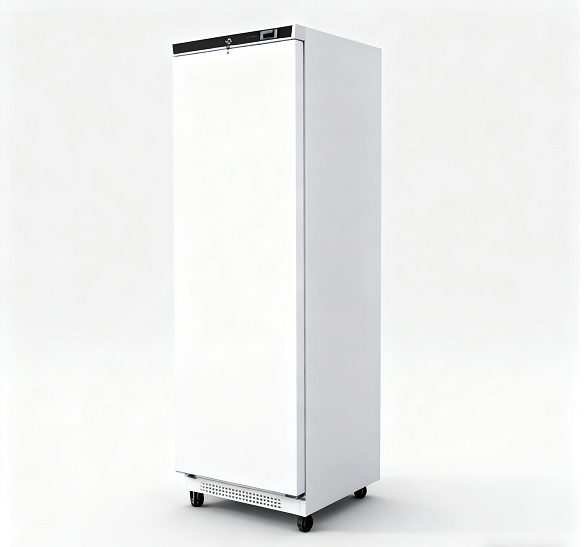 Frigorífico congelador vertical Kaesid
