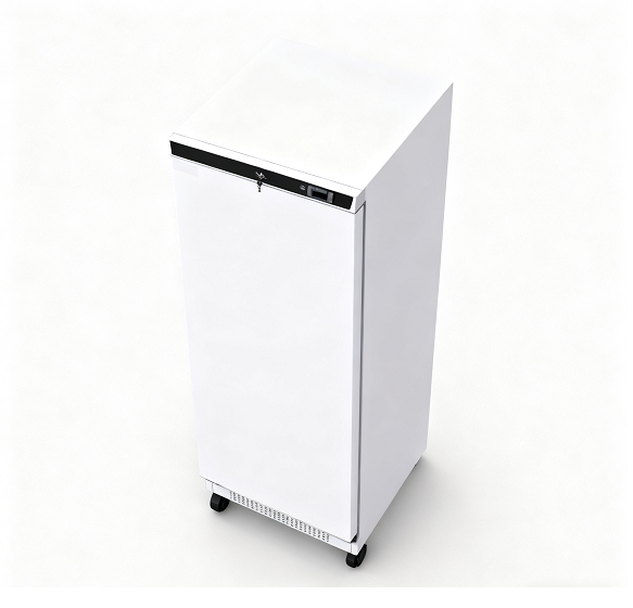 Frigorífico congelador vertical Kaesid
