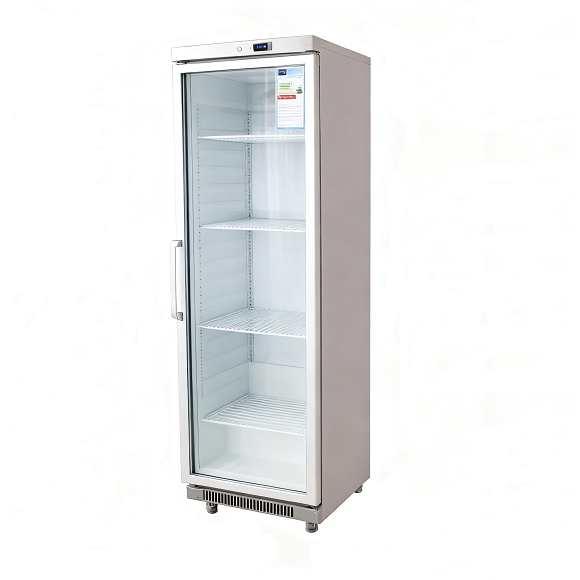 Frigorífico congelador vertical Kaesid
