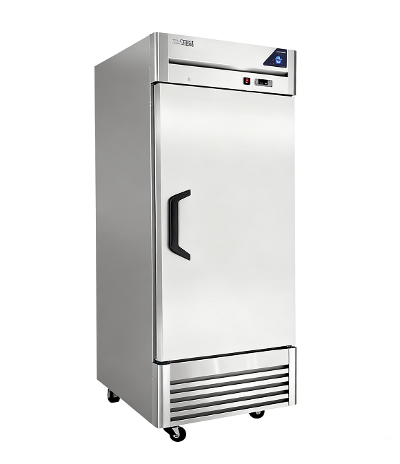 Réfrigérateur congélateur armoire Kaesid
