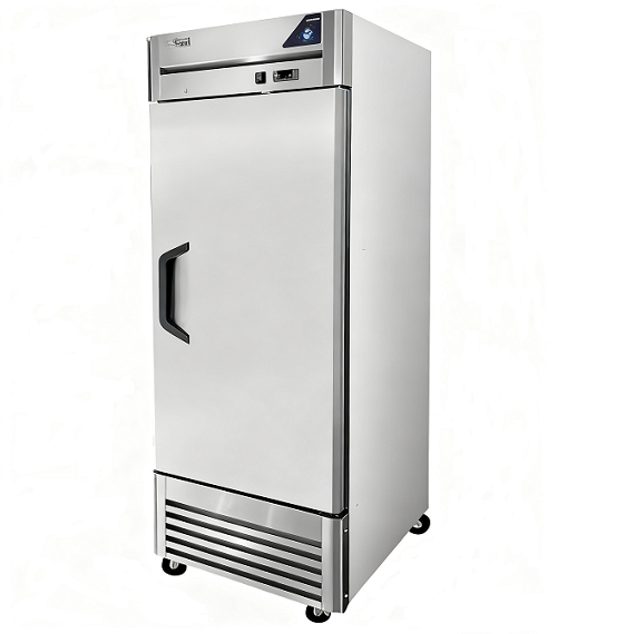 Réfrigérateur congélateur armoire Kaesid