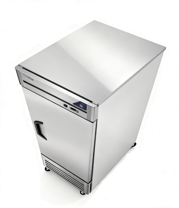 Réfrigérateur congélateur armoire Kaesid