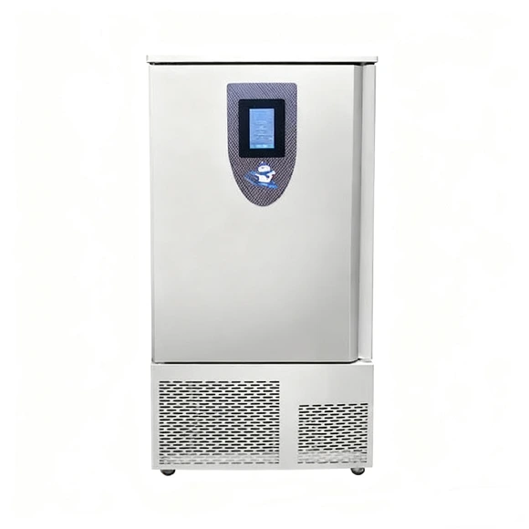 Kaesid Blast Chiller Commercial