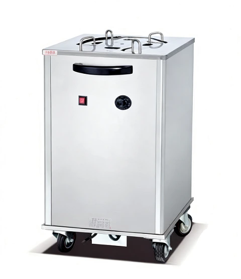 Kaesid Custom Cup Warmer Machine | Stainless Steel for Commercial Use 1