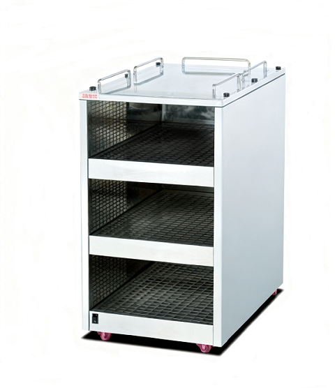 Kaesid Custom Cup Warmer Machine | Stainless Steel for Commercial Use 2