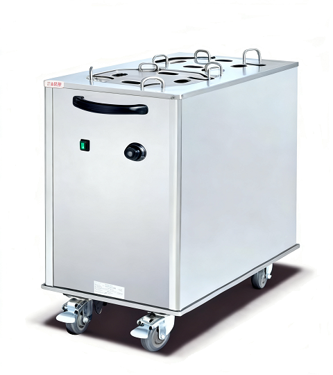 Kaesid Custom Cup Warmer Machine | Stainless Steel for Commercial Use 3