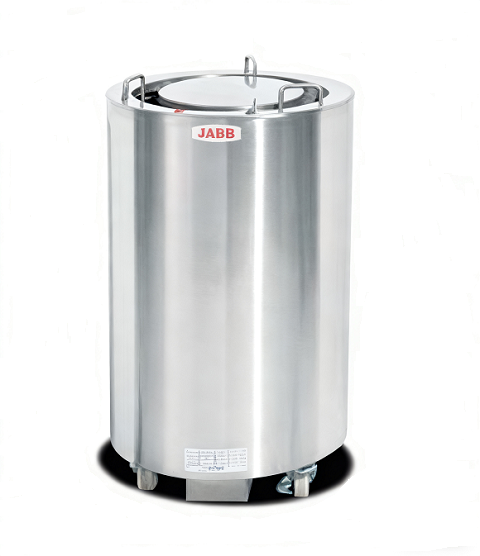 Kaesid Custom Cup Warmer Machine | Stainless Steel for Commercial Use 4