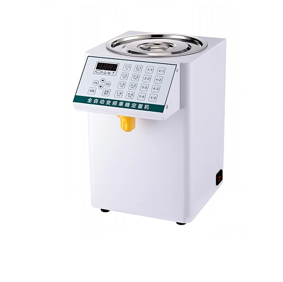 Kaesid Commercial High-Precision Fructose Quantitative Machine for Viscous Liquids 1