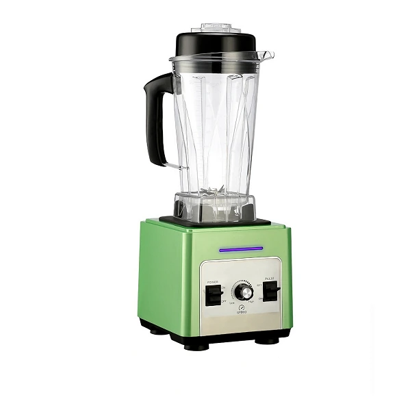 Kaesid Commercial High-Speed Smoothie Blender | 1.8L, 2L, 2.5L Professional Blender 1