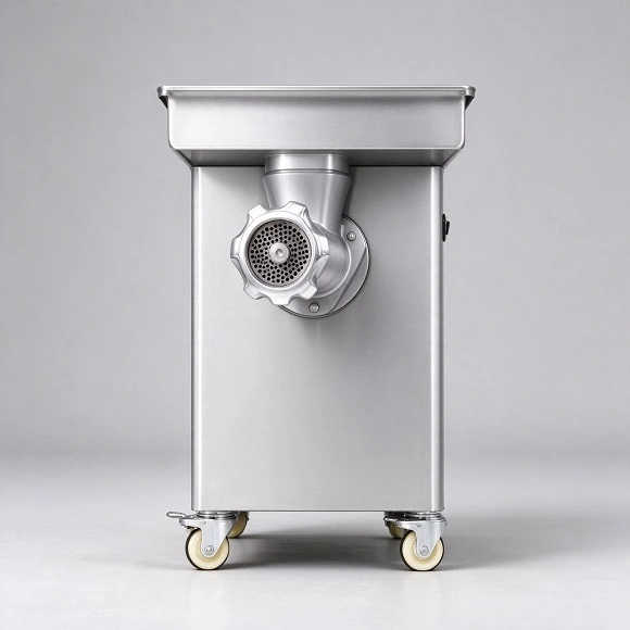 Picadora de carne Kaesid Engineering | Suministro a granel de fábrica para proyectos de procesamiento de alimentos 1