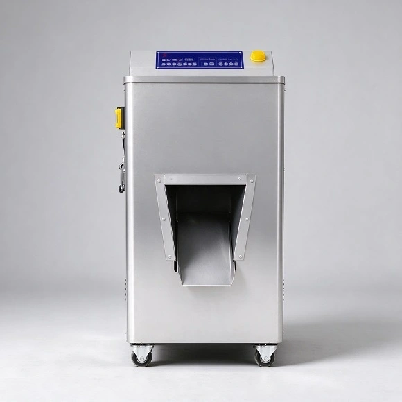 Máquina comercial de corte de carne individual Kaesid DQ-105 | Suministro a granel de fábrica 1