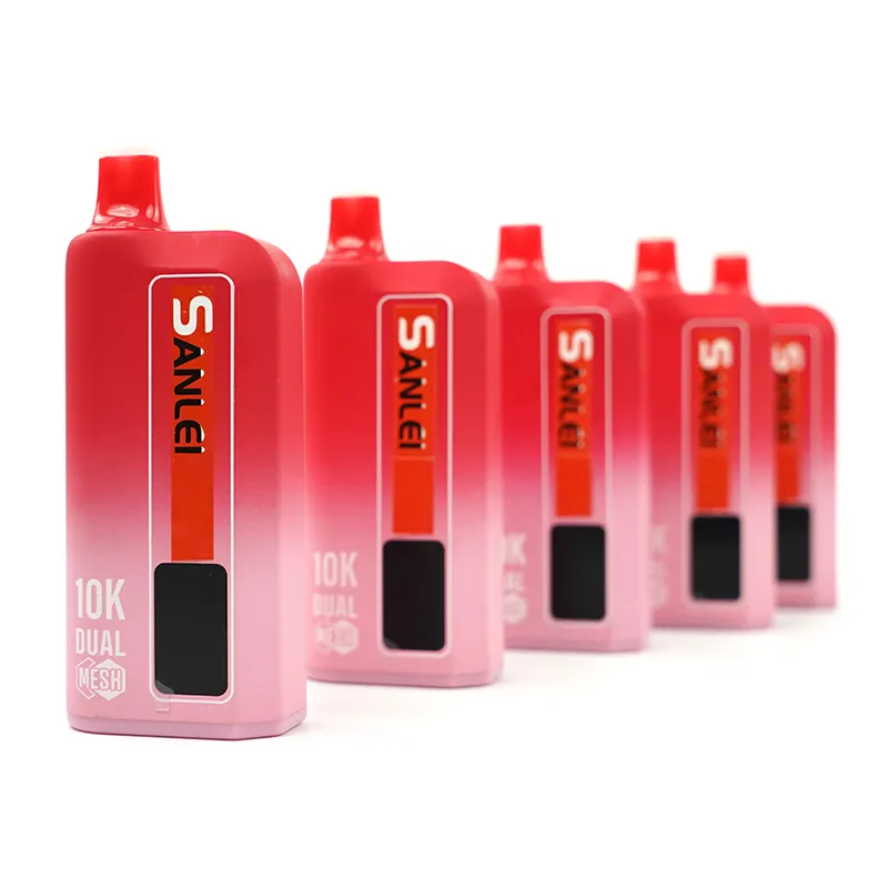 Quality E Cigarettes Wholesale Suppliers Factory Price for Leisure and Entertainment 5