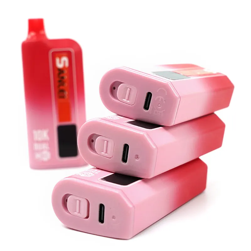 Quality E Cigarettes Wholesale Suppliers Factory Price for Leisure and Entertainment 6