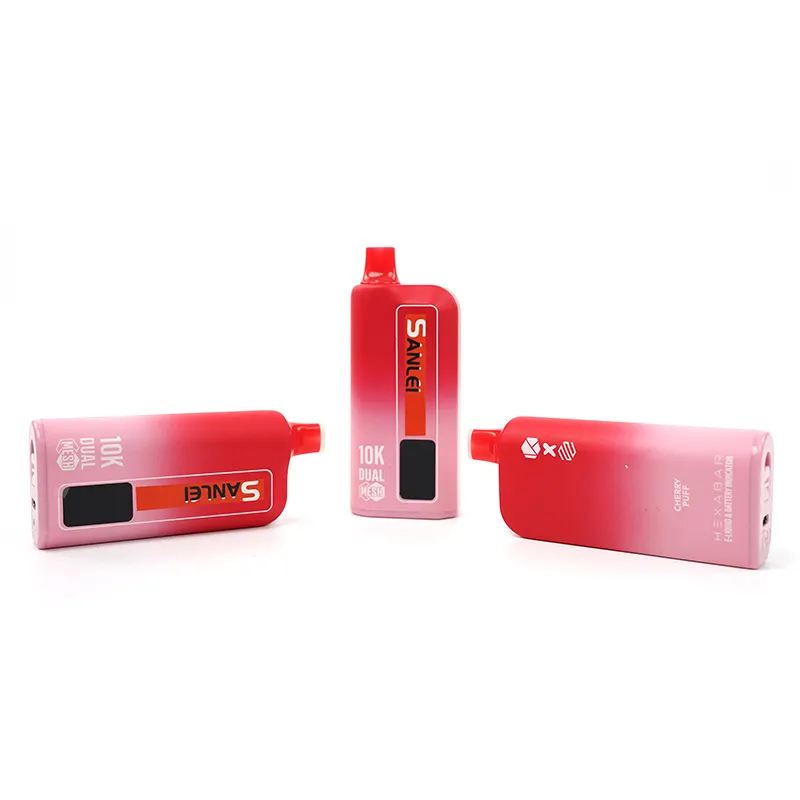 Quality E Cigarettes Wholesale Suppliers Factory Price for Leisure and Entertainment 9
