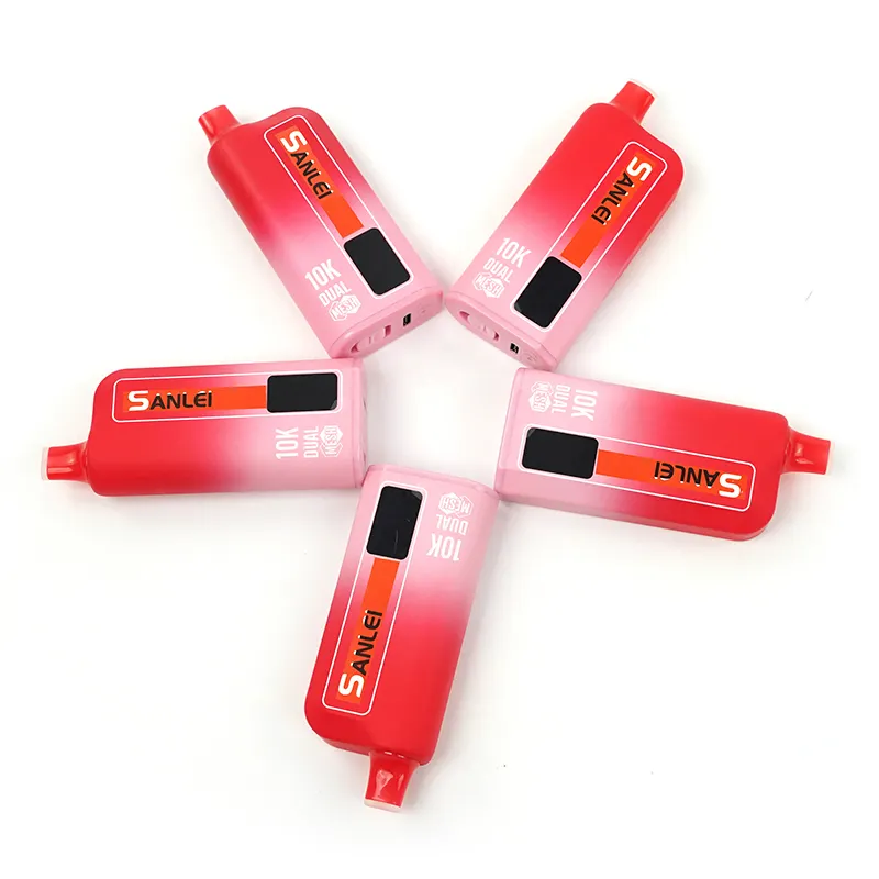 Quality E Cigarettes Wholesale Suppliers Factory Price for Leisure and Entertainment 7