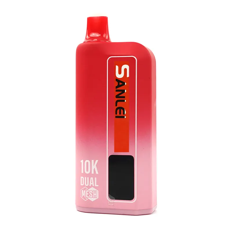 Quality E Cigarettes Wholesale Suppliers Factory Price for Leisure and Entertainment 3